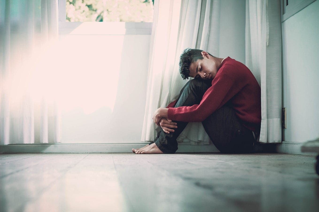 In wellness and mental health, there are four revolutionary startup opportunities.
