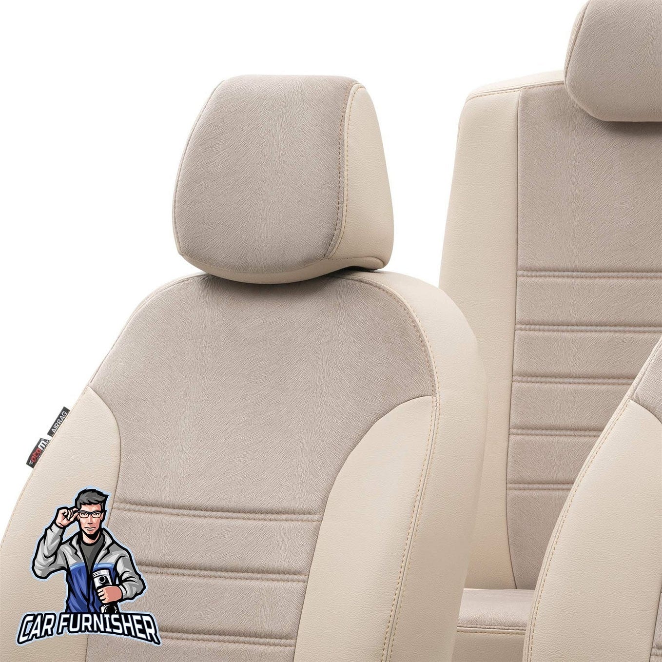 Ultimate Guide: Fitting Ford Transit Custom Car Seat Covers | by ...