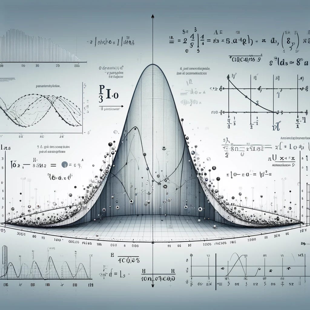 The Gaussian Distribution: A Mathematical Perspective | by Freedom ...