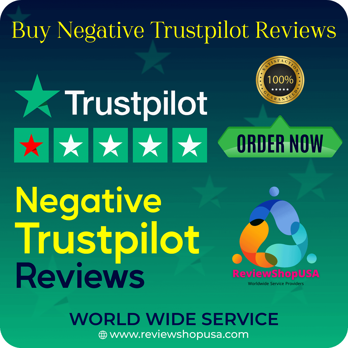 Buy Trustpilot Reviews. What Is Trustpilot Reviews? by Nathan Surrey