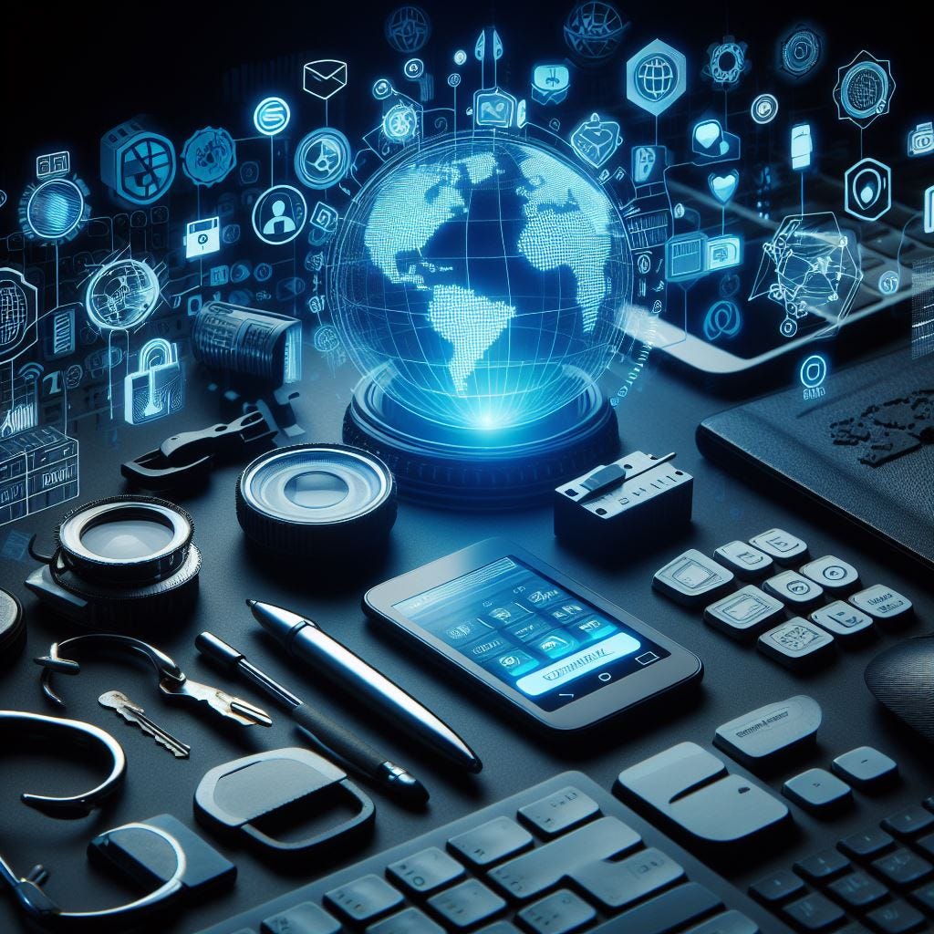 Dunia Tanpa Batas: Memahami dan Menggapai Kesempatan Kerja Digital Marketing Jarak Jauh