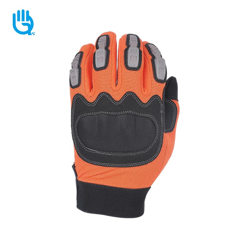 Protective & High Performance Mechanical Work Gloves RB20