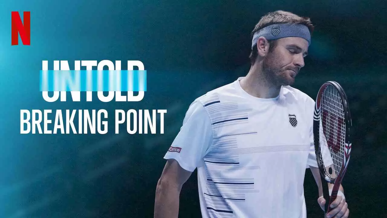The Breaking Point. What we can learn from Mardy Fish's…, by Jani Konjedic, Conquering Burnout