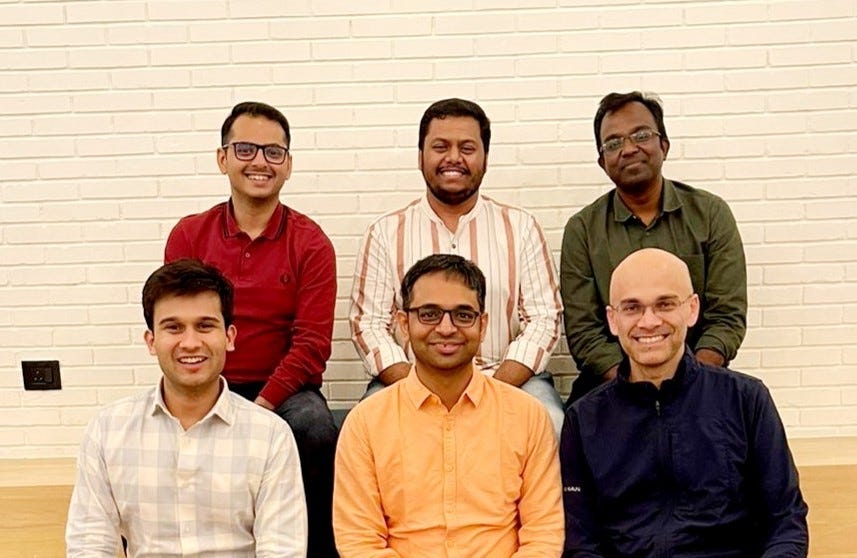 Fighter jets >>> copilots — Lightspeed Venture Partners by Dev Khare