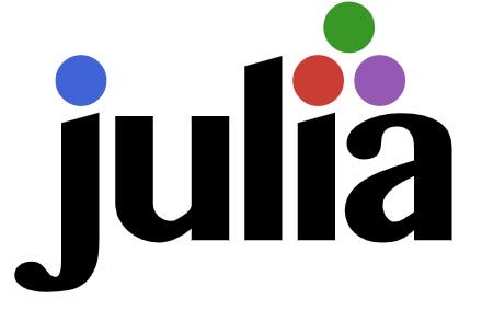 Julia Tutorial Part 2: Data Structures