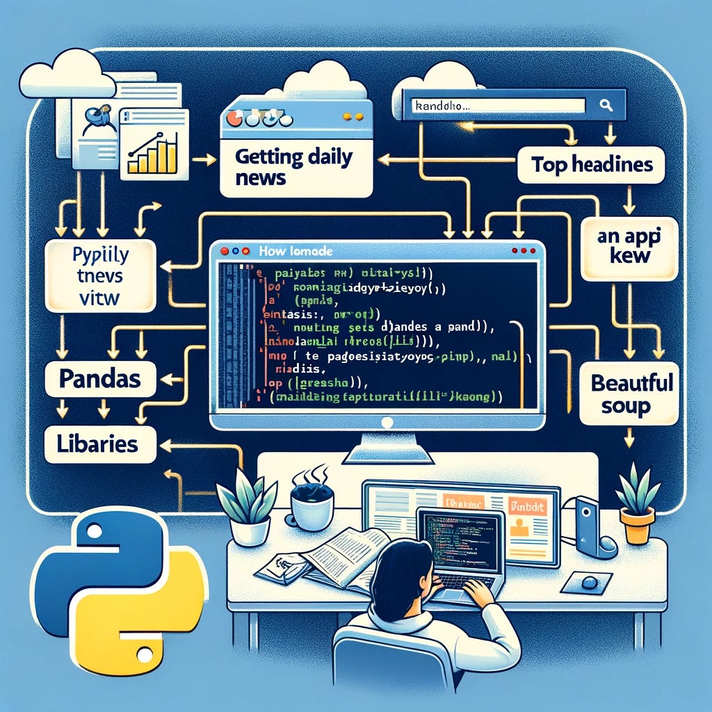How to Create a Free Custom Meal Plan with Python and Streamlit: A Step ...