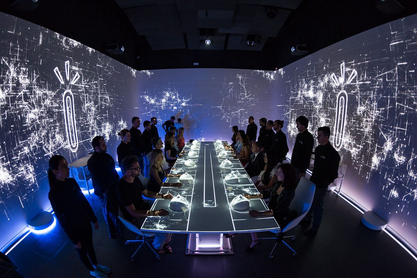 Virtual Restaurant Concepts 10+ Checklist You Must Know by Virtual Restaurant Solutions Dec