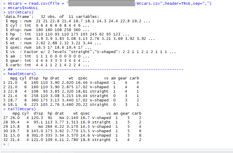 What is stepAIC in R?. In R, stepAIC is one of the most… by Ashutosh Tripathi Medium