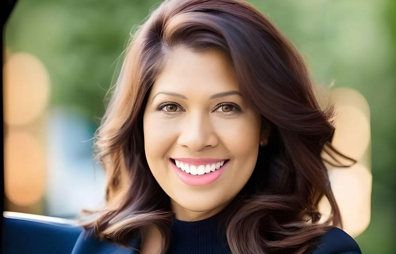 Female Disruptors Karin Marquez of RapidSOS On The Three Things You