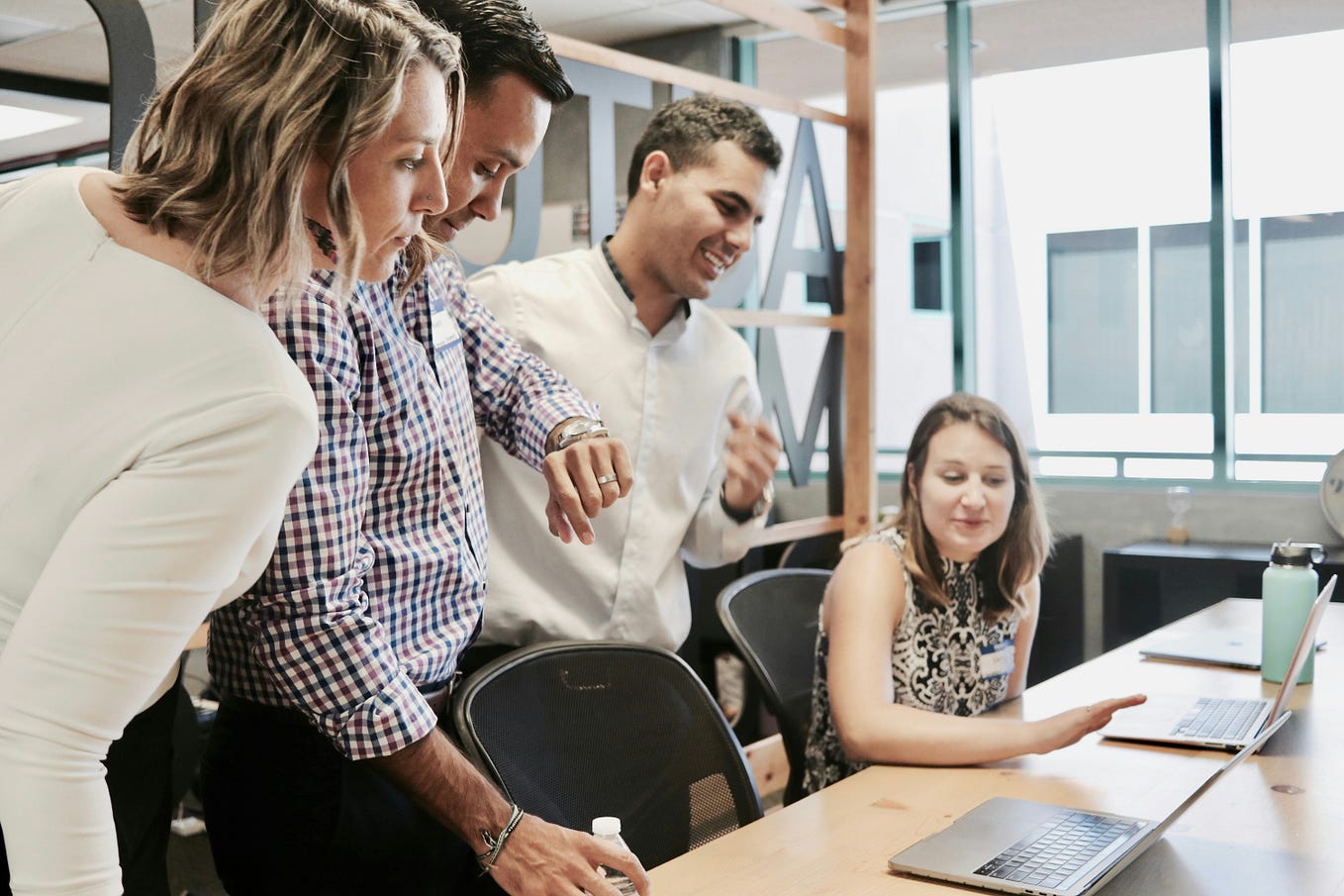 How do we Develop a Program?. A Step-by-Step Guide for Effective… | by ...