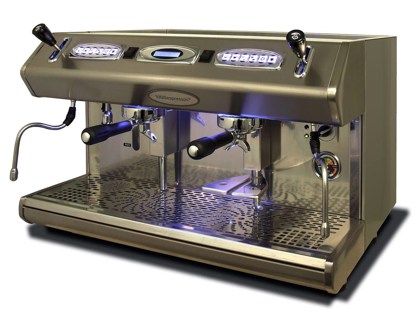 Affordable Commercial Coffee Machine Hire in Melbourne Coffee