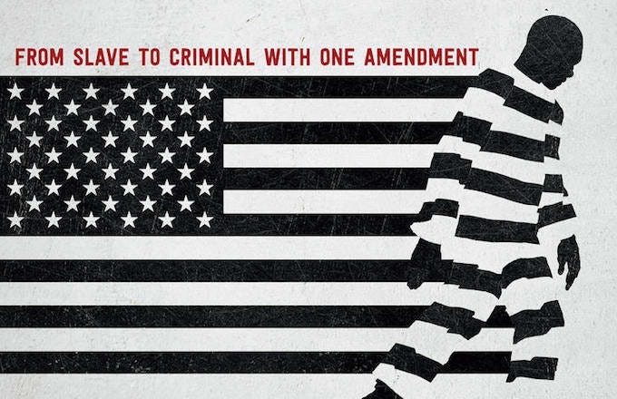 “The 13th” and its Glaring Omission: Actual Crime that Mirrors Demographics