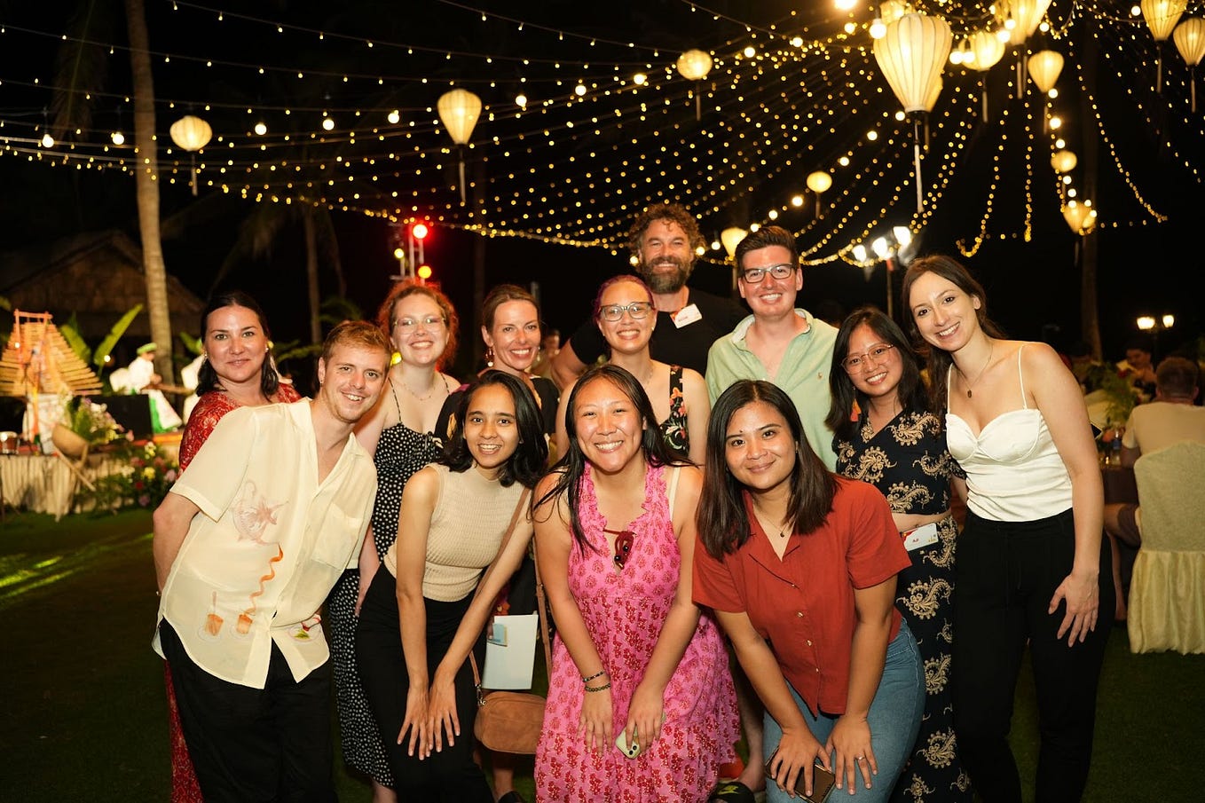 What Does Christmas Mean To You?. It’s the most wonderful time of the