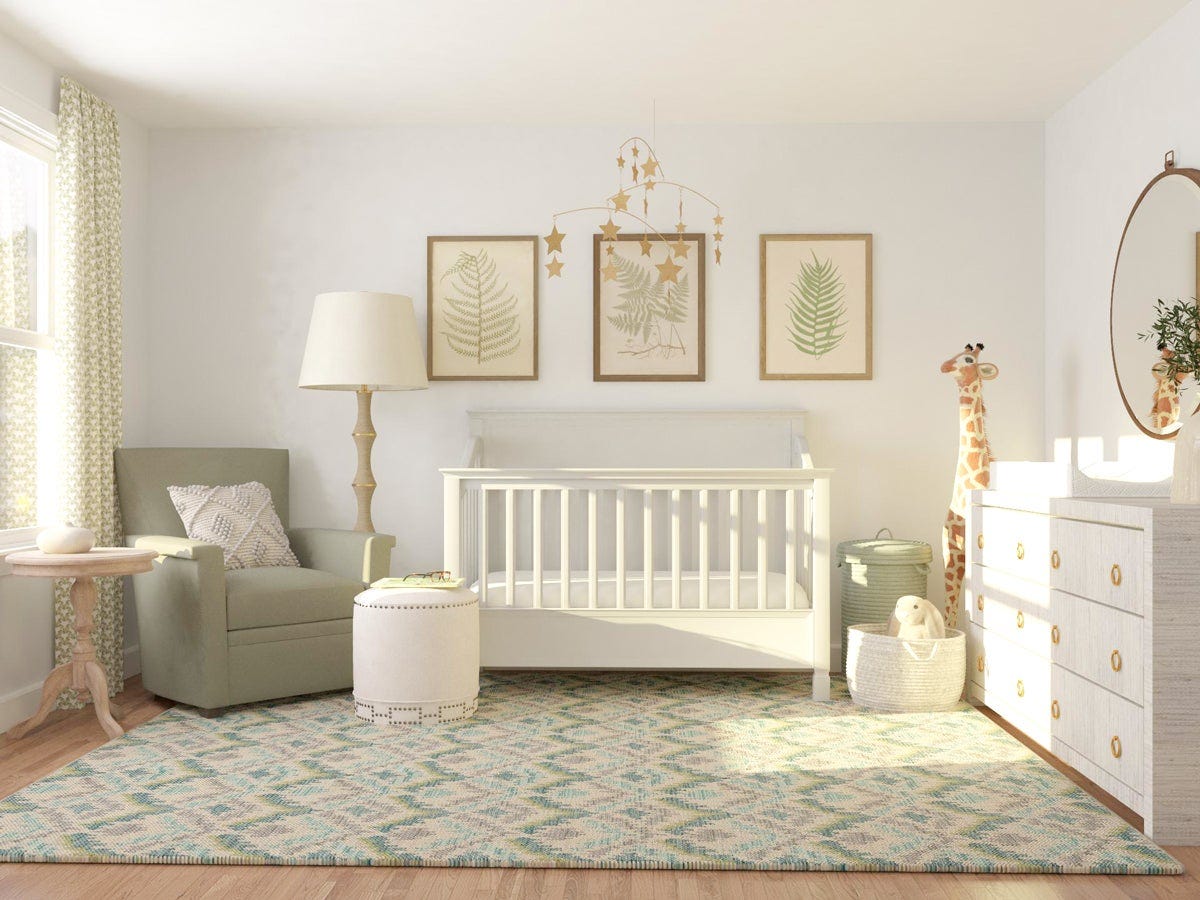 The Essential Must-Have Brands for Your Baby’s Nursery for 2023