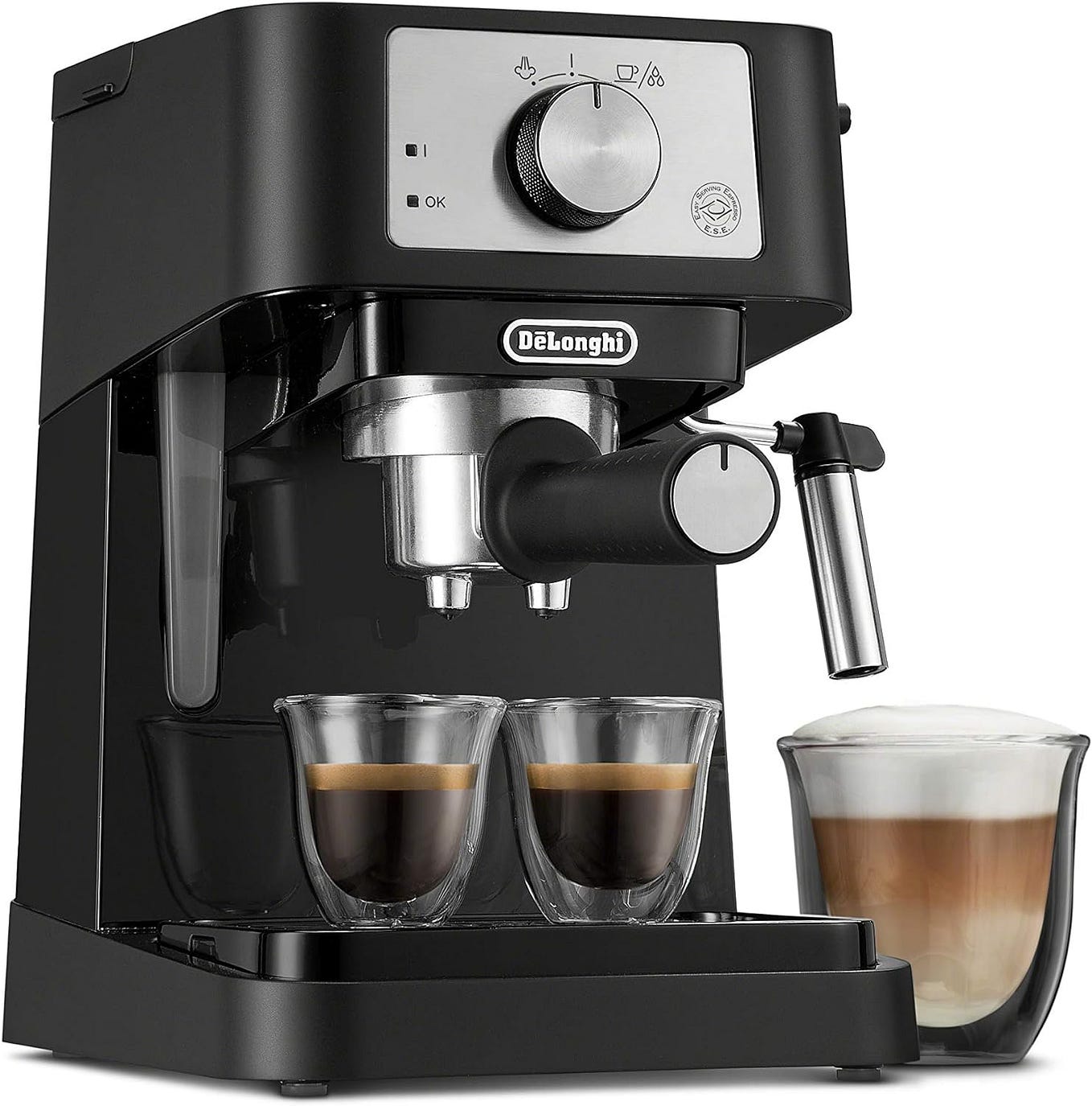Breville Barista Touch A Bright Espresso Review by William