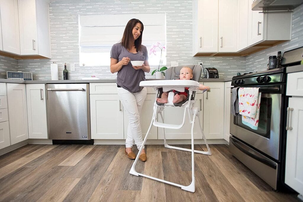 Best Portable High Chair for Restaurant by Ava James Dec, 2023 Medium