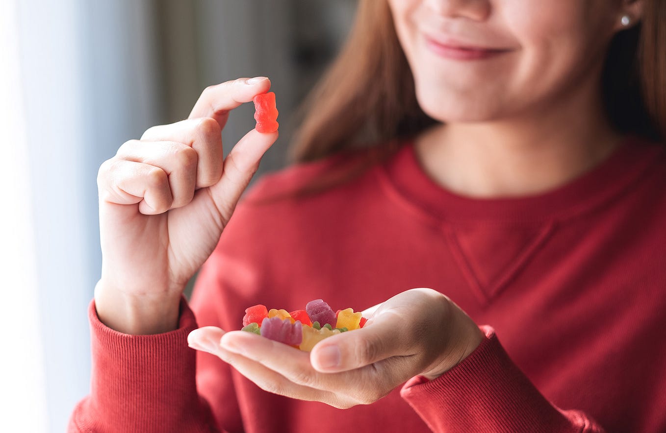 Rebirth CBD Gummies Review Is It Legit? Disturbing Customer Side