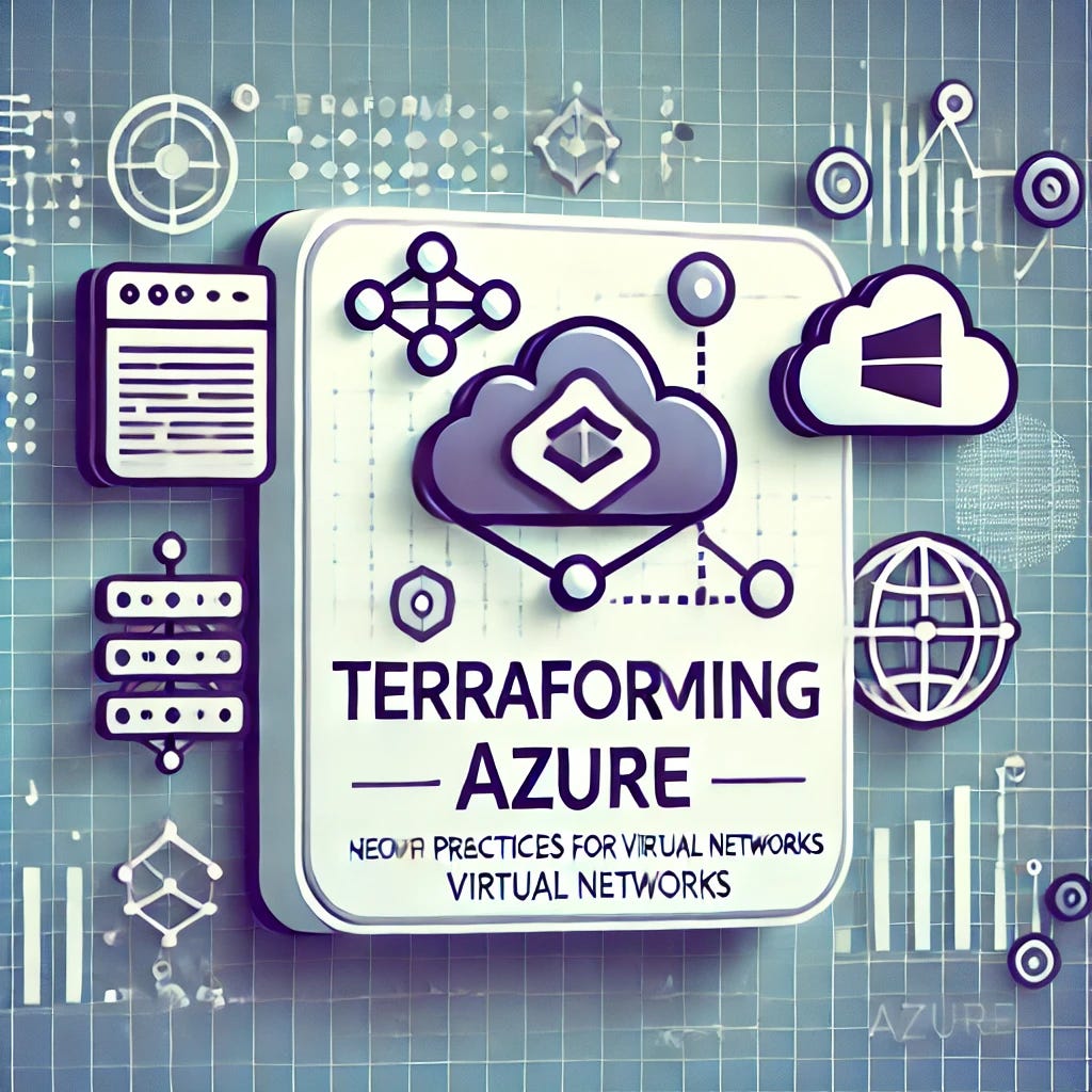 Deploying a Jumpbox server in Azure using Terraform | by ABDULLATEEF ...