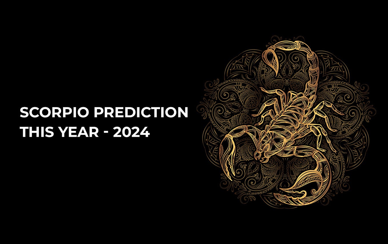 Capricorn Prediction This Year — 2024 by Astro Era Jan, 2024 Medium