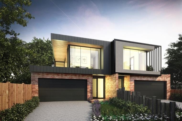 Building Your Dream Home Mount Martha Builders by 4Dhomes Jul