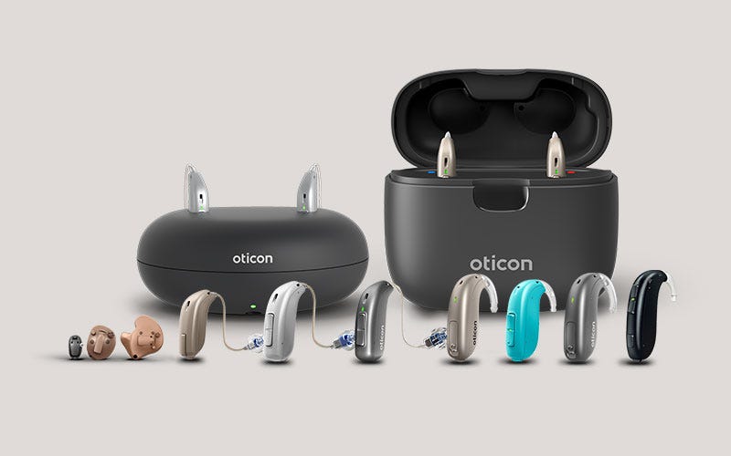 What Is The Approximate Price Of Digital Hearing Aids With 24 Channels