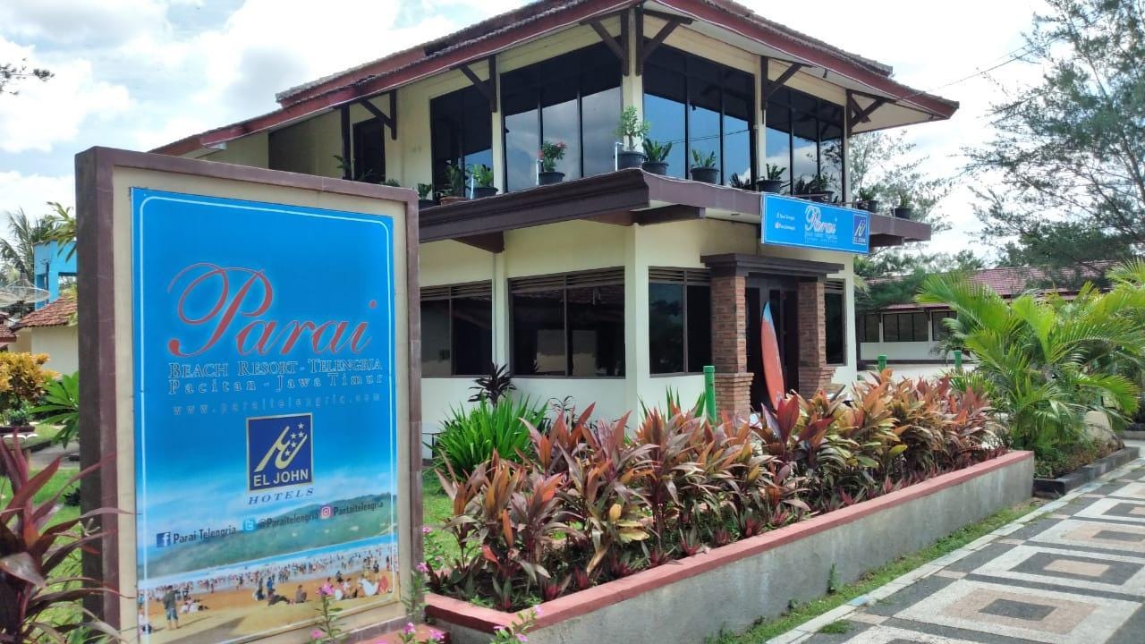 Review Amaris Hotel Dewi Sri Rekomendasi Hotel Dekat Pantai Kuta di ...