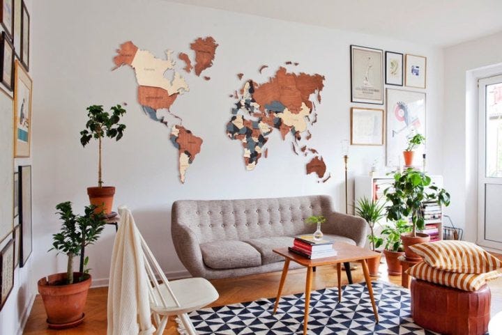 10 Best Wall Decor Ideas For 2021, by Hana's Home