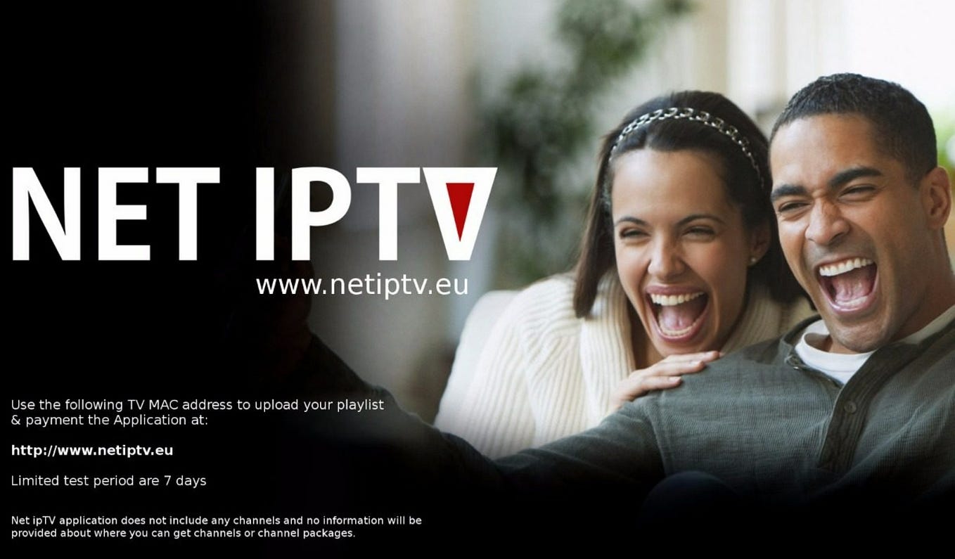 How To Install OTT Navigator On Firestick/Android 2025 by ELITE IPTV Medium