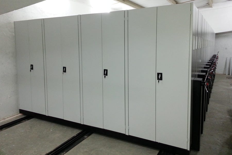 Pallet racking system in India. Pallet racking system in India Heavy