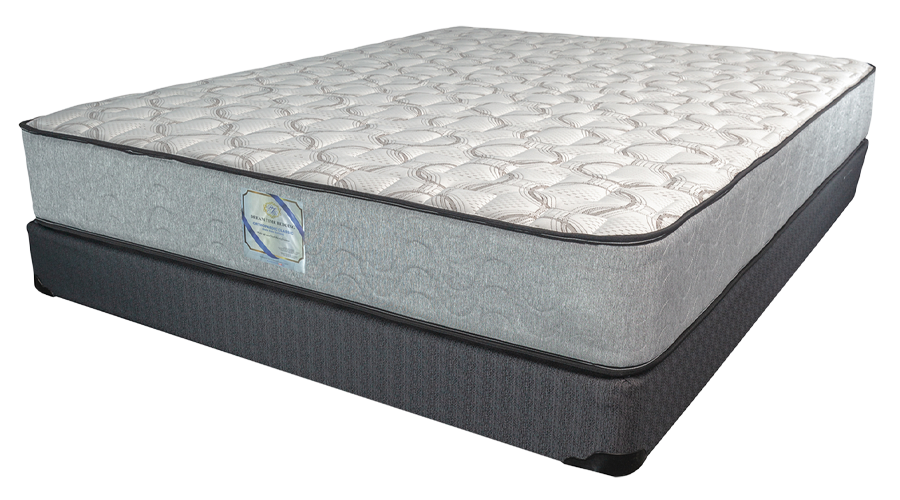 Pocket Coil Queen Mattress Furnishit.ca Furnishit Medium