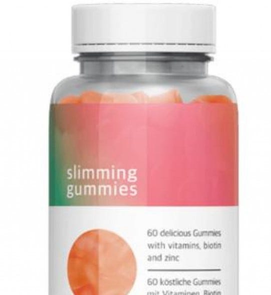 Slimming Gummies Schöneberger. Slimming Gummies Einnahme Oder… by Slimminggummies