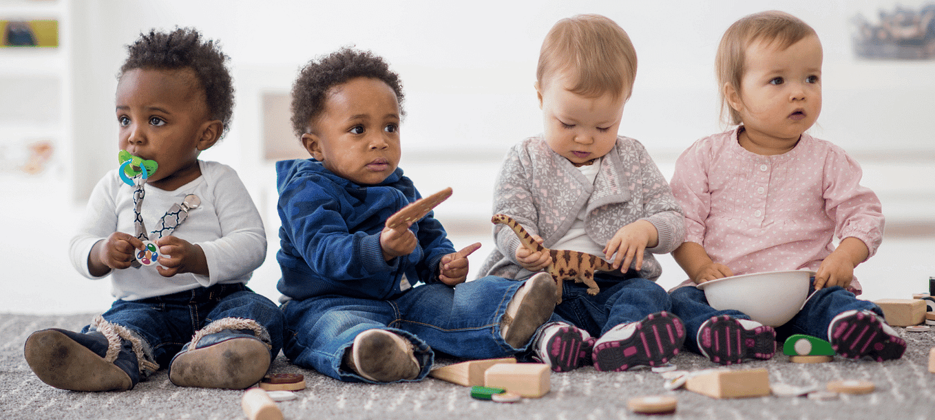 Starting Early Sports Clubs for Toddlers by Totsinsport Medium