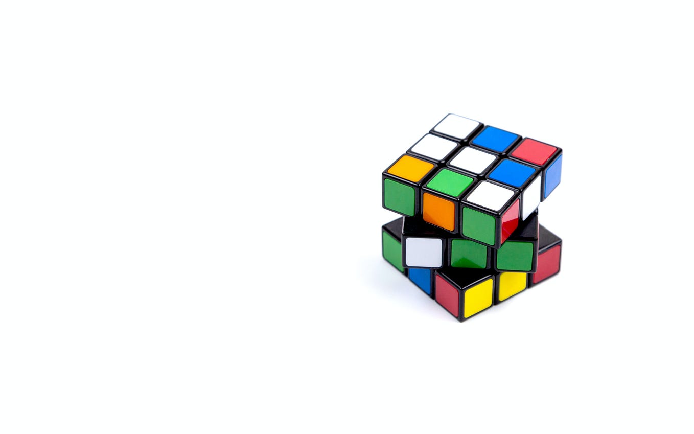 Understanding Abstraction in Python | Medium