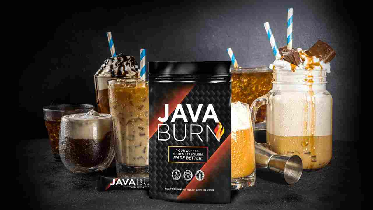 What is in java burn Really work? Unveiling the Mystery Does Java Burn