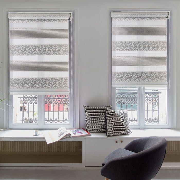 How Do Motorised Roller Blinds Work? Read Here by Blinds Shop