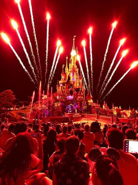 Why Families Love Paris Disney Transfer for Their Trips to Disneyland ...