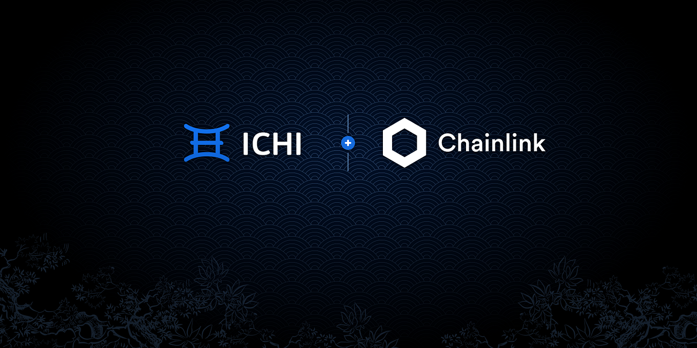 ICHI Leveraging Chainlink on Mainnet to Empower Community Created Stablecoins