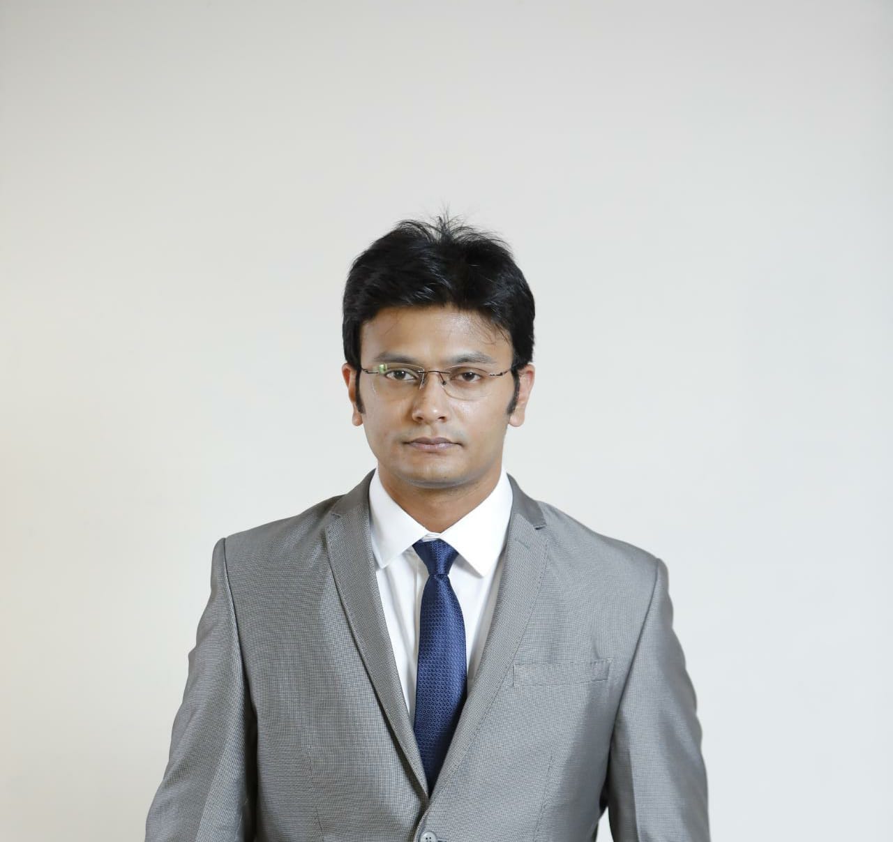 Psychiatrist in Indore — Dr. Rahul Mathur — Indore Psychiatric Centre