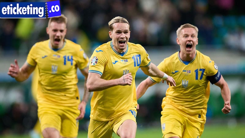 Croatia vs Albania Tickets: Croatia Faces Tough Challenges at Euro Cup