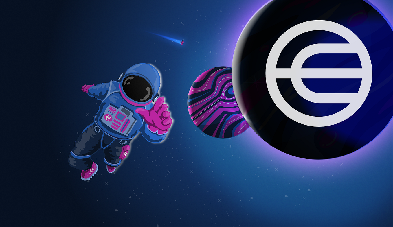 Introducing Nexus: The Interface for the Modular Ecosystem, Powered By ...