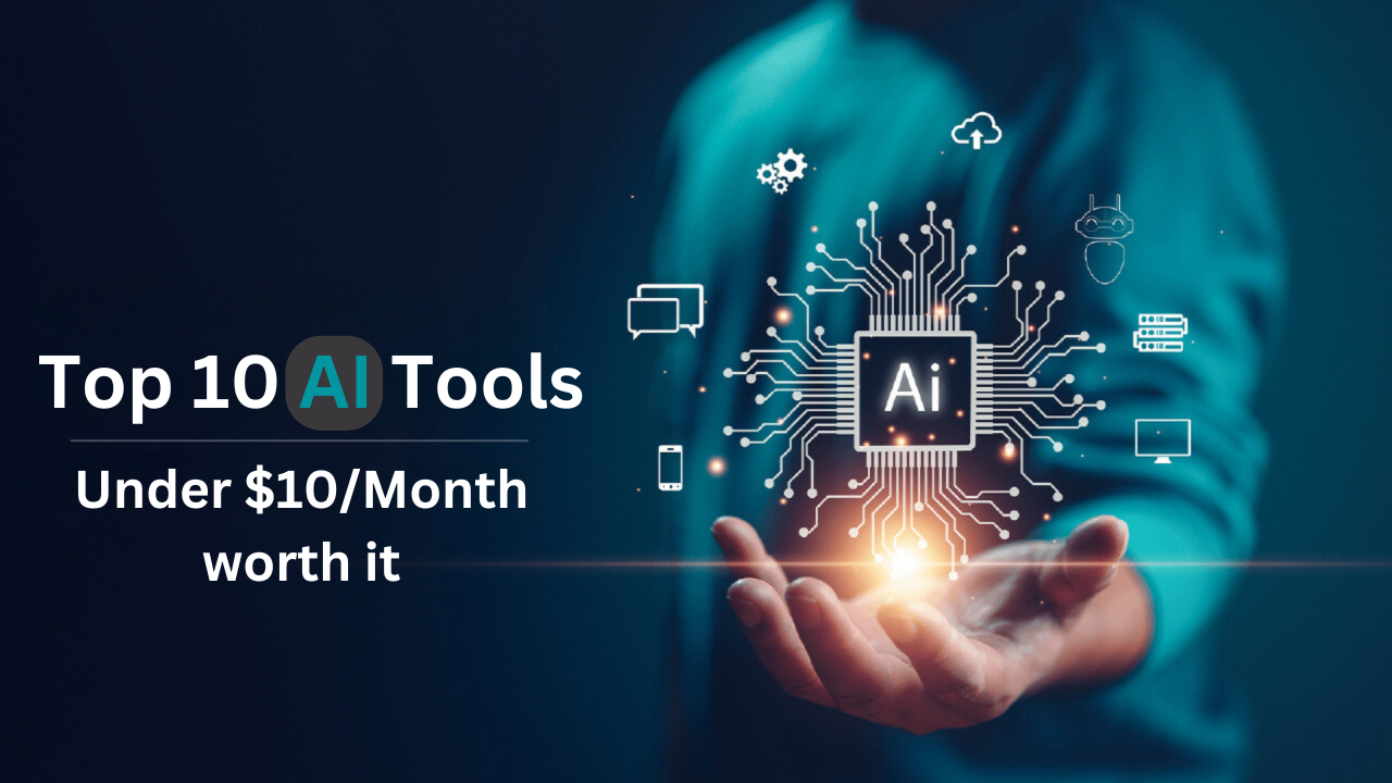 10 Best free AI Video Editing Tools in 2024 by Lily Jul, 2024 Medium