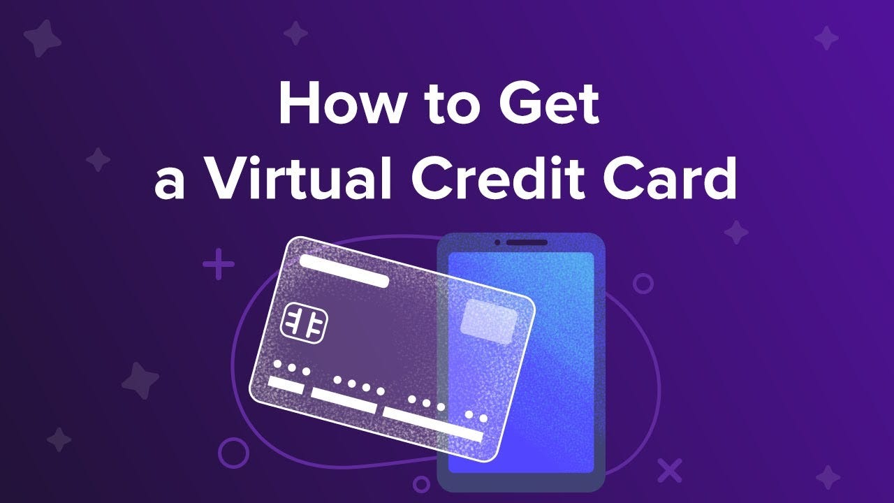 Buy Virtual Credit Cards Online Secure and Instant Access by Al Mansoor Zayd Aug, 2024 Medium