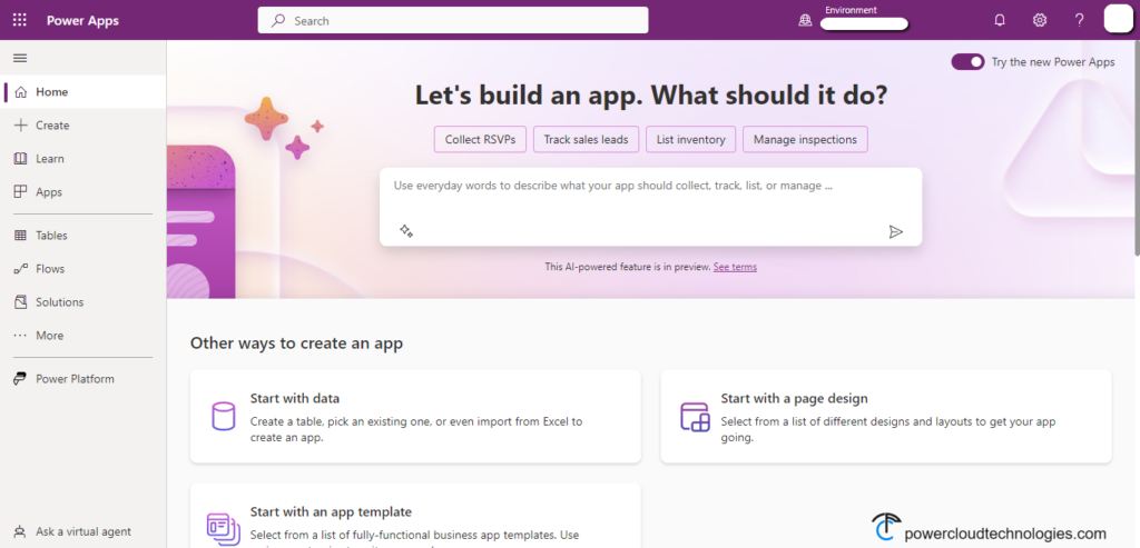 PowerApps Delegation. PowerApps is a powerful platform for… | by Hadi ...