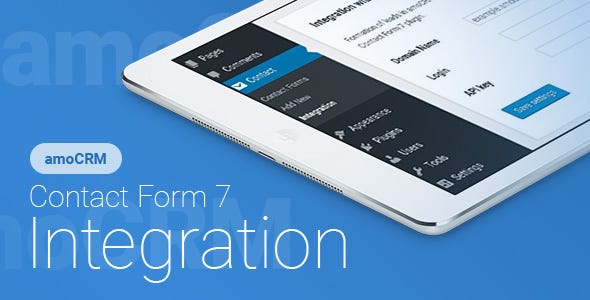 Contact Form 7 — Trello — Integration | by Itgalaxy.company | Medium