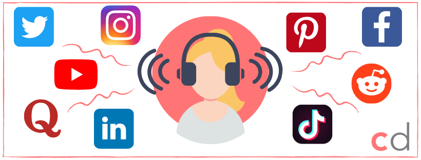 Social Listening vs Customer Insight: What’s the Difference and Why Does it Matter?