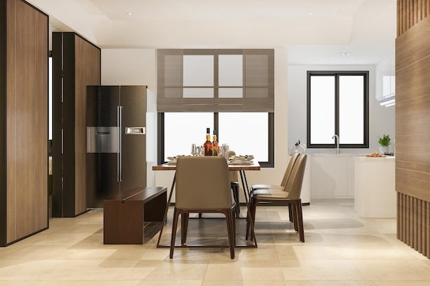 Exploring New Kitchen Windows: Trends and Innovations for Your Home ...