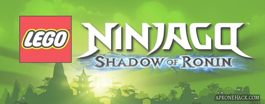 LEGO® Ninjago: Shadow of Ronin v1.06.2 Apk + Data for android | by SAM  SMITH | Medium
