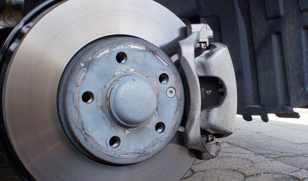 Mobile Safety Certificate Brisbane by Roadworthy Man Medium