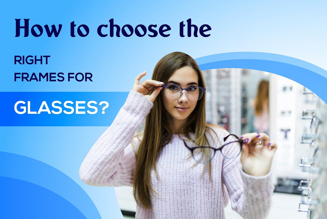 5 Reasons Why You Should be Wearing Blue Light Glasses