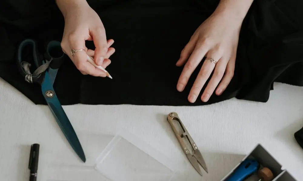 Unravel the Threading Mystery How To Thread a Sewing Machine Like a